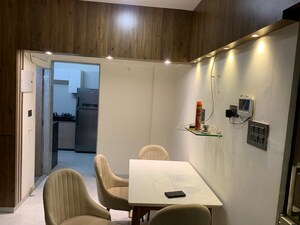 Master Bedroom in 2 BHK Apartment at Friends CHS Santacruz East, Vakola – for Rent