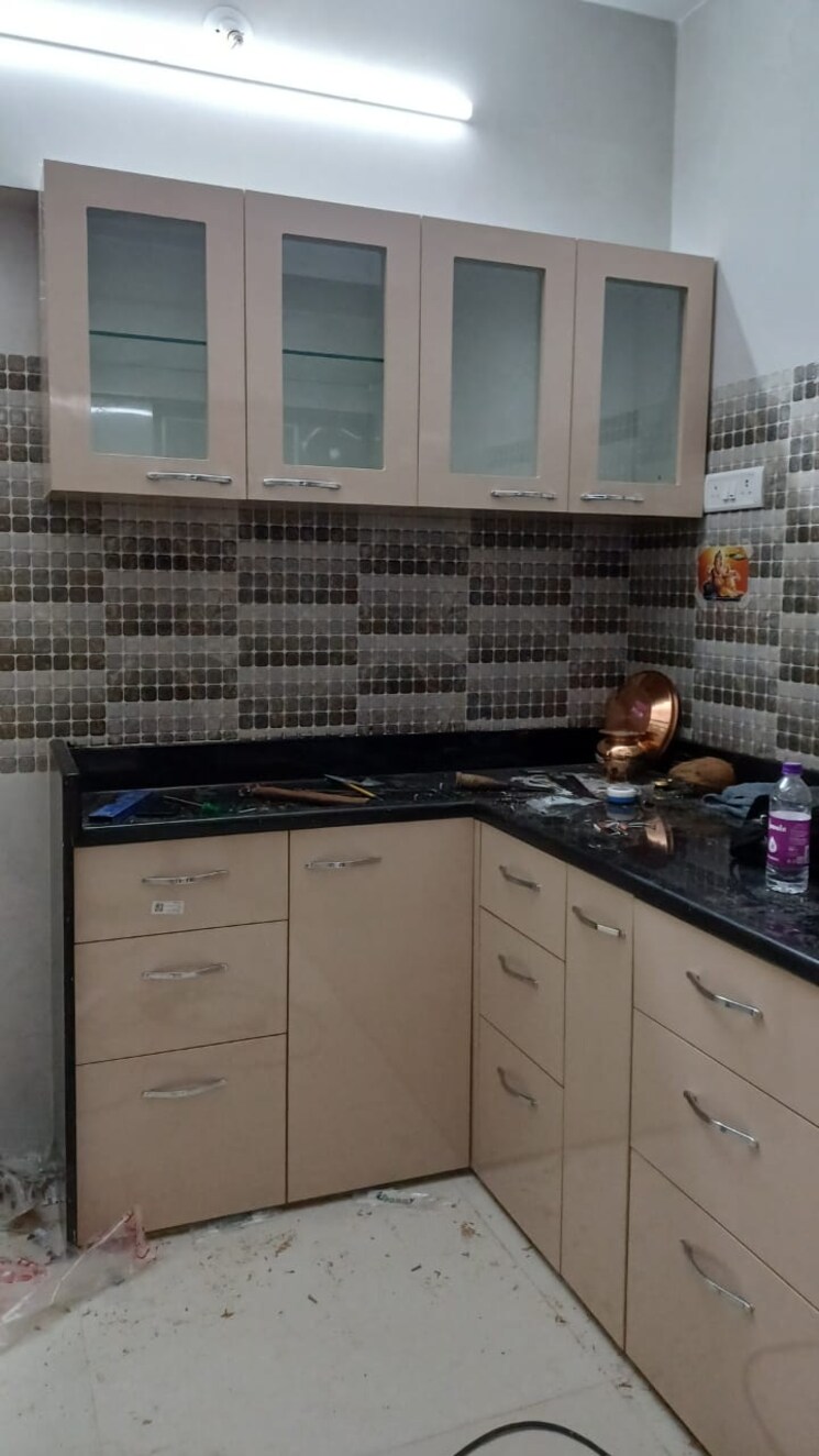 Kitchen, sai-nakhawa-enclave 2 Bedroom 690 Sq.Ft. Apartment In Naupada Thane 9676399