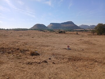 Plot Area in  Plot at Dindori Road – for Sale