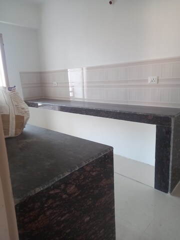 Kitchen in 3 BHK Apartment at Argora Kathal More Road – for Sale