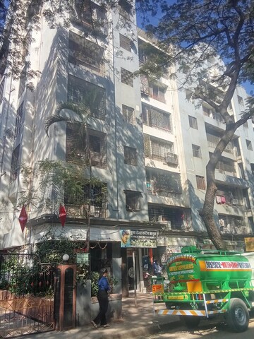 1 BHK Apartment For Rent in Ramayan Apartment Dahisar, Dahisar West