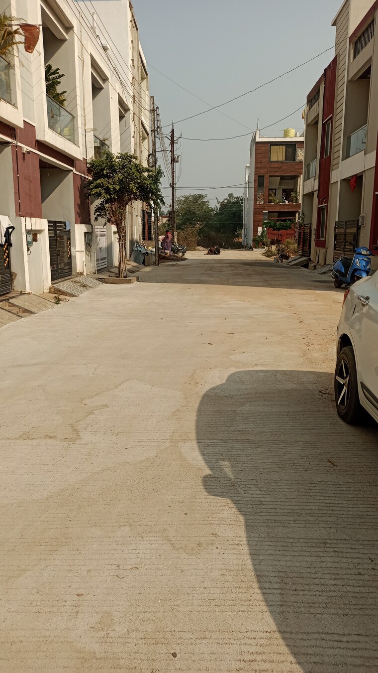 Exterior View, deopuri  1500 Sq.Ft. Plot In Deopuri Raipur 9676427