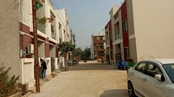 Plot For Sale in Deopuri 