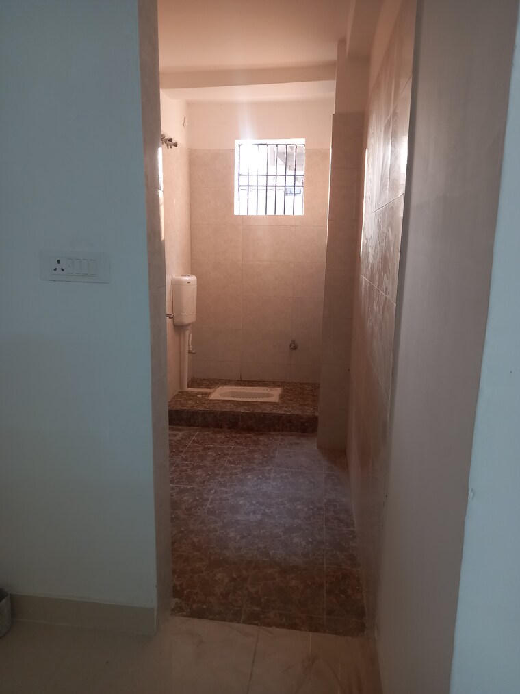Bathroom, argora kathal more road 3 Bedroom 1550 Sq.Ft. Apartment In Argora Kathal More Road Ranchi 9676459
