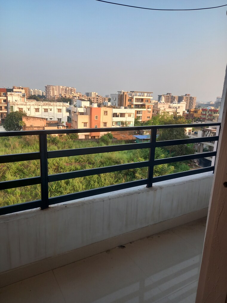 Exterior View, argora kathal more road 3 Bedroom 1550 Sq.Ft. Apartment In Argora Kathal More Road Ranchi 9676459