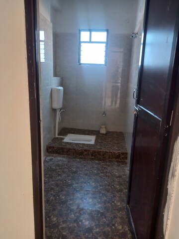 Attached Bathroom in 3 BHK Apartment at Argora Kathal More Road – for Sale