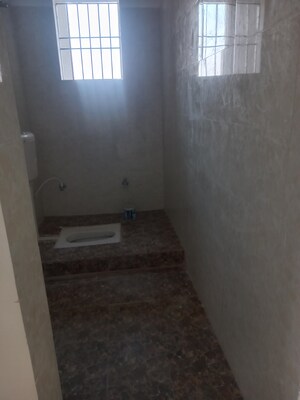 Bathroom in 3 BHK Apartment at Argora Kathal More Road – for Sale