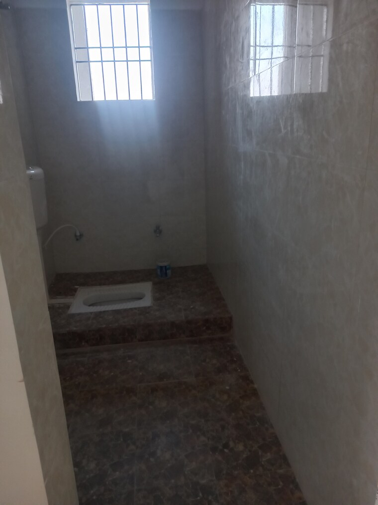 Bathroom, argora kathal more road 3 Bedroom 1550 Sq.Ft. Apartment In Argora Kathal More Road Ranchi 9676459