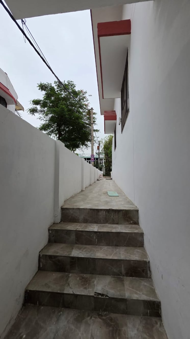 undefined, saket 4 Bedroom 5000 Sq.Ft. Independent House In Saket Delhi 9676443