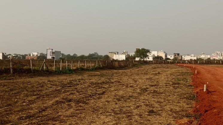 undefined, dunda  1250 Sq.Ft. Plot In Dunda Raipur 9676452