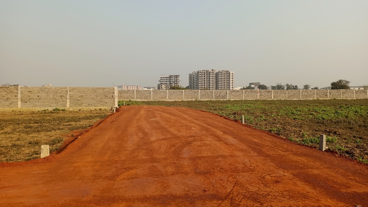 undefined, dunda  1250 Sq.Ft. Plot In Dunda Raipur 9676452
