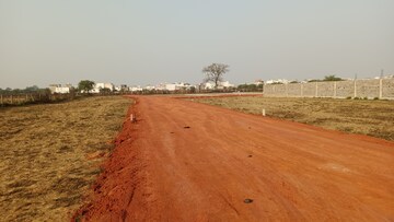 Plot Area in  Plot at Dunda – for Sale