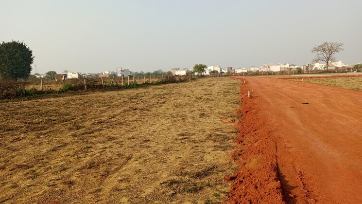 undefined, dunda  1250 Sq.Ft. Plot In Dunda Raipur 9676452