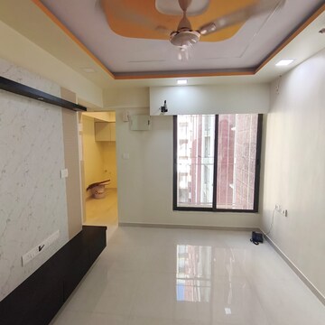 Room in 1 BHK Apartment at Haware Dahlia, Kasarvadavali – for Sale