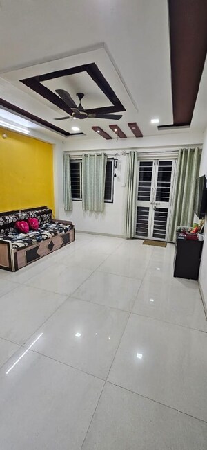 2 BHK Apartment For Rent in Namrata Neelambari, Wakad