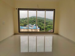 1 BHK + Pooja Room Apartment For Sale in Raunak Unnathi Greens
