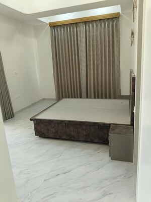 Bedroom in 3 BHK Apartment at Indiabulls Sky Forest, Lower Parel – for Rent