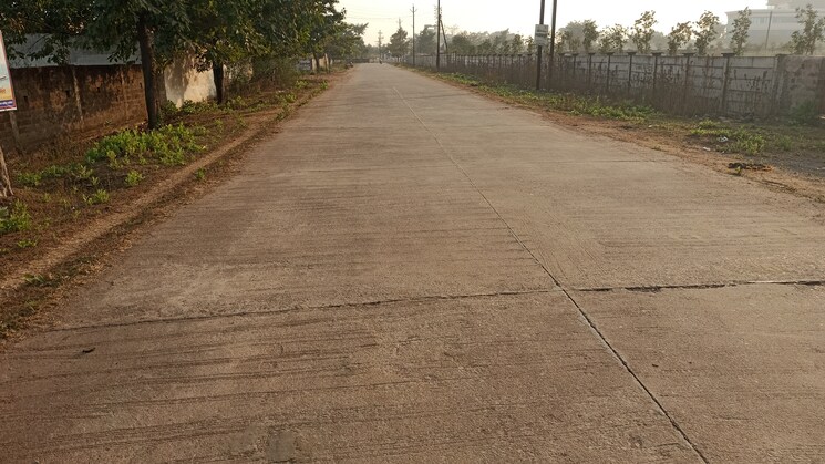 undefined, mohaba bazar  1000 Sq.Ft. Plot In Mohaba Bazar Raipur 9676474