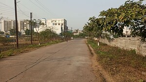  Plot – Exterior View View at Mohaba Bazar - for Sale