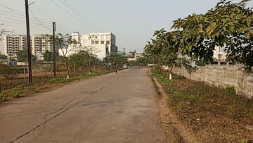  Plot – Exterior View View at Mohaba Bazar - for Sale