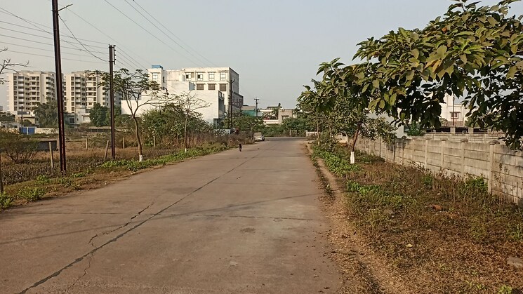 Exterior View, mohaba bazar  1000 Sq.Ft. Plot In Mohaba Bazar Raipur 9676474