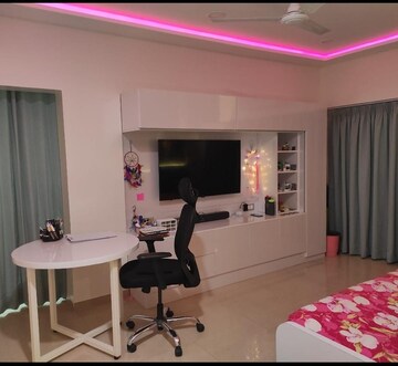 1 BHK Apartment For Rent in Lapis Lazuli Apartment, Koregaon Park