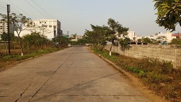 Plot Area in  Plot at Mohaba Bazar – for Sale