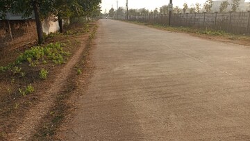 Plot Area in  Plot at Mohaba Bazar – for Sale