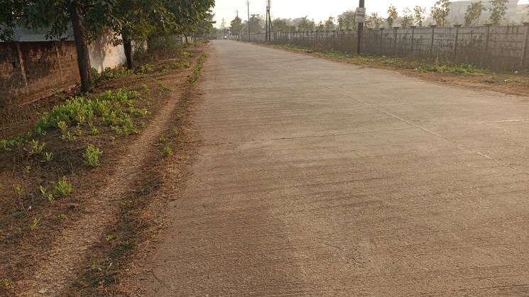 undefined, mohaba bazar  1000 Sq.Ft. Plot In Mohaba Bazar Raipur 9676474