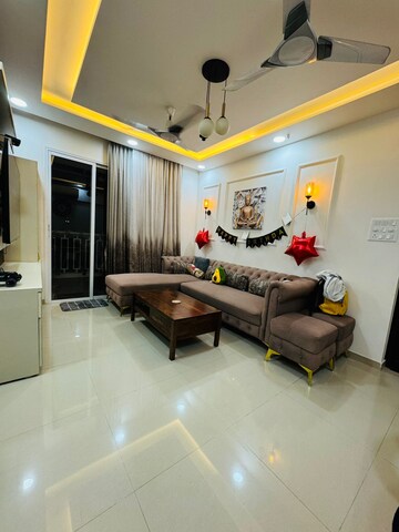 1 BHK Apartment For Sale in Dss Mahavir Estella, Ghodbunder Road