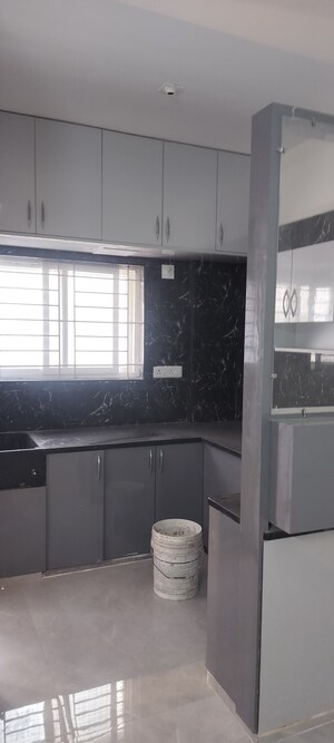 Kitchen in 2 BHK Builder Floor at Happy Homes BTM Layout, Btm Layout – for Rent