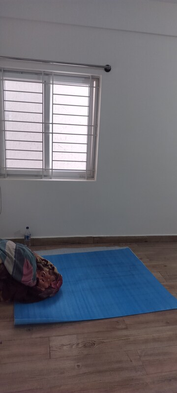 Room in 2 BHK Builder Floor at Happy Homes BTM Layout, Btm Layout – for Rent