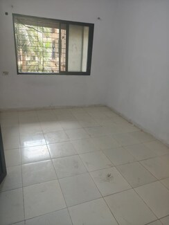 1 BHK + Pooja Room Apartment For Sale in Shree Krishna Darshan CHS