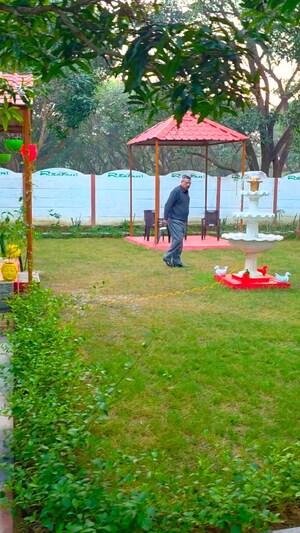  Plot – Garden View at Sitapur Road - for Sale