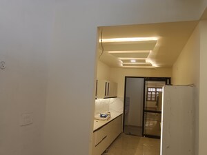 Furnished Amenities in 3 BHK Villa at Manas Town, Indira Nagar – for Sale