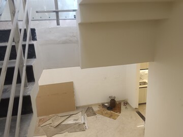 Bathroom in 3 BHK Villa at Manas Town, Indira Nagar – for Sale