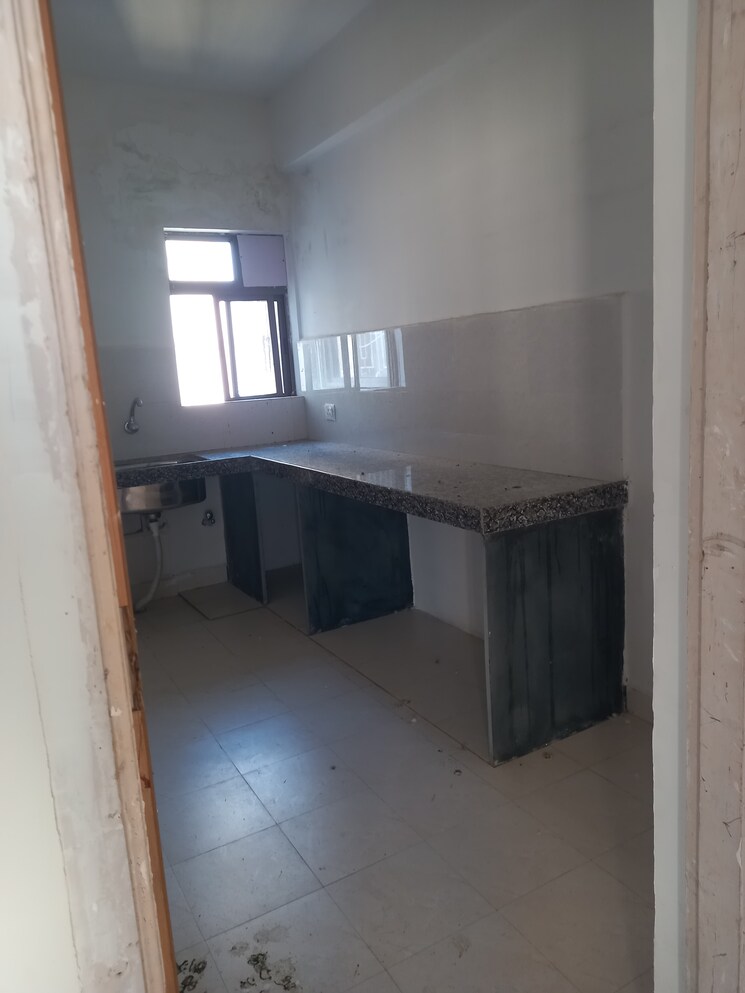 Kitchen, namkum 2 Bedroom 1010 Sq.Ft. Apartment In Namkum Ranchi 9676563