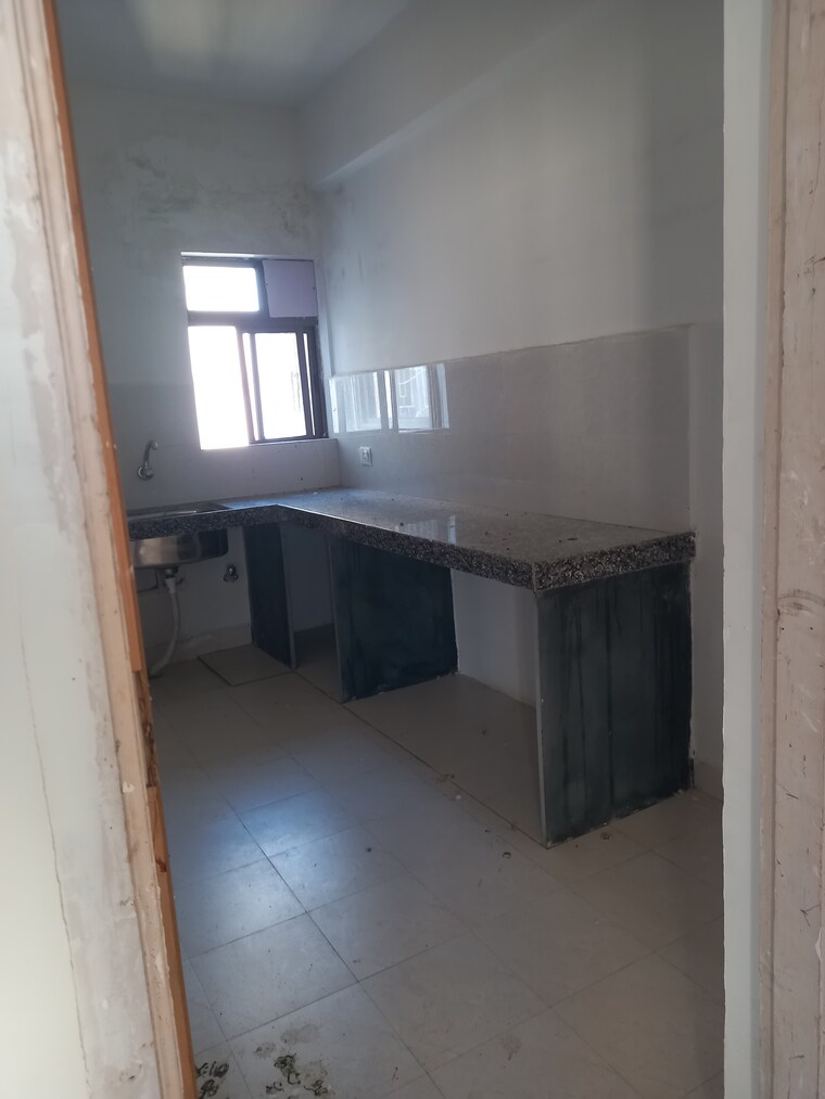 Kitchen, namkum 2 Bedroom 1010 Sq.Ft. Apartment In Namkum Ranchi 9676563