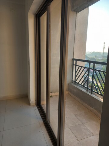 Balcony in 2 BHK Apartment at Namkum – for Sale