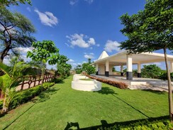 Plot For Sale in Ask City 