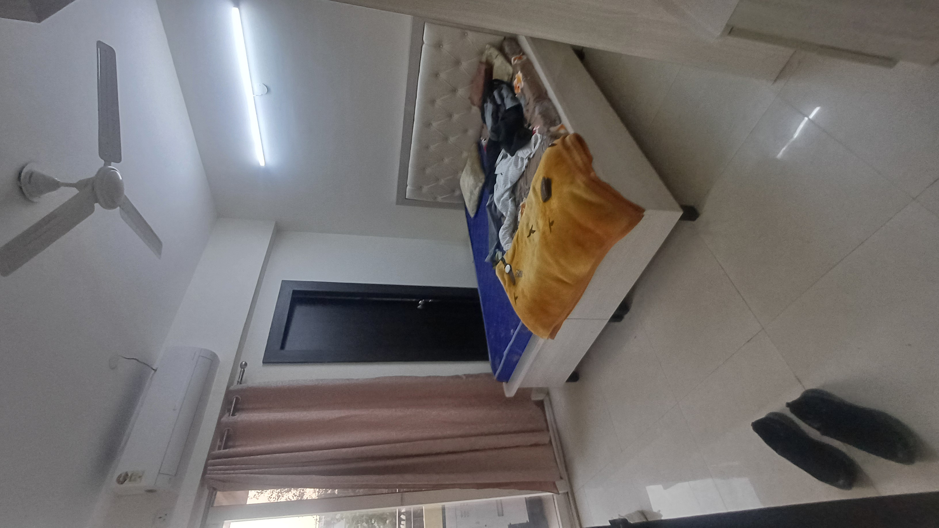 2 BHK Builder Floor For Rent in Signature The Serenas