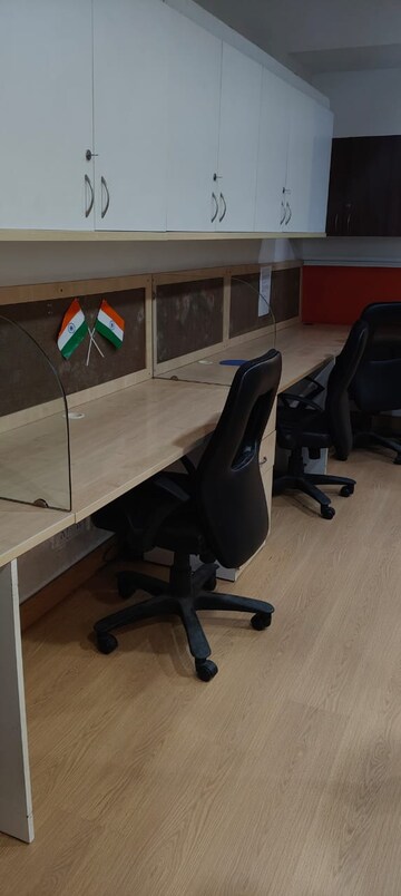 Team Area in  Office Space at Jasola Vihar – for Rent