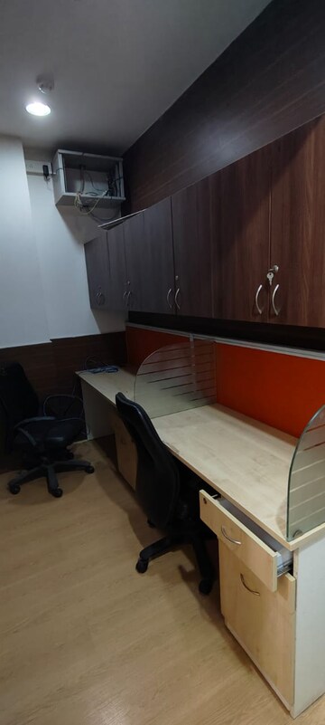 Team Area in  Office Space at Jasola Vihar – for Rent