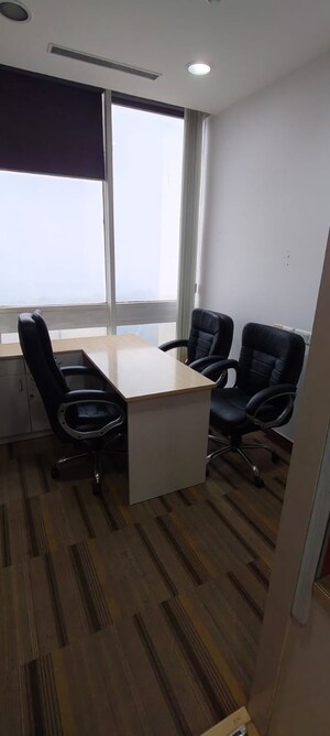 Team Area in  Office Space at Jasola Vihar – for Rent