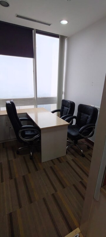 Team Area in  Office Space at Jasola Vihar – for Rent