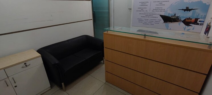 undefined, jasola vihar Commercial Office Space 1056 Sq.Ft. In Jasola Vihar Delhi 9676561