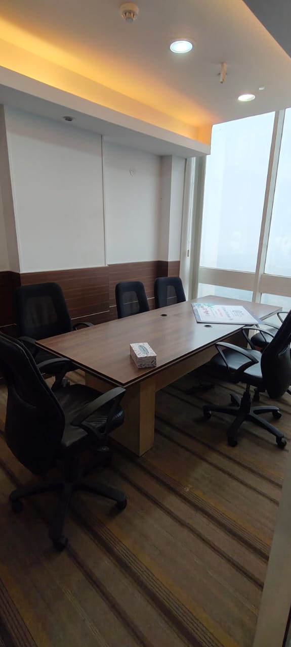 Office Space For Rent in Jasola Vihar 