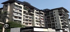 1 BHK + Pooja Room Apartment For Sale in Gaurav City