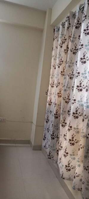 Bathroom in 1 RK Apartment at Sector 70 – for Rent