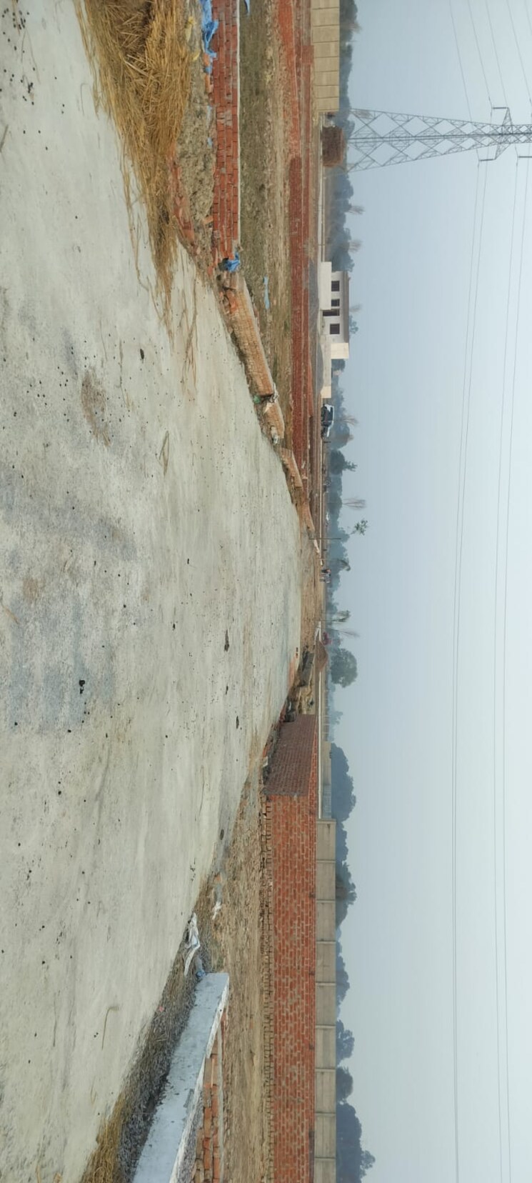 Exterior View, sultanpur road  748 Sq.Ft. Plot In Sultanpur Road Lucknow 9676565